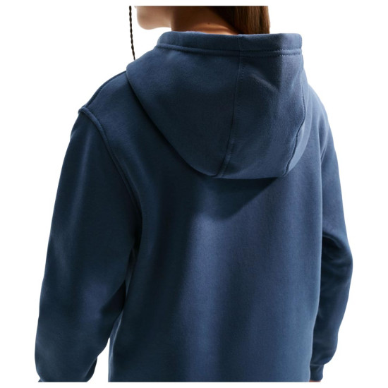 Nike Παιδικό φούτερ Sportswear Club Fleece Hoodie